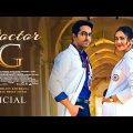 Doctor G Full Movie UHD | Ayushmann Khurrana | Rakul Preet Singh