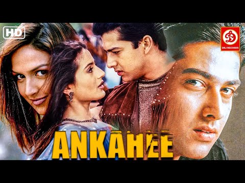 Ankahee Full Movie | Hindi Movie | Aftab | Ameesha Patel | Esha Deol Romantic Hindi Movie