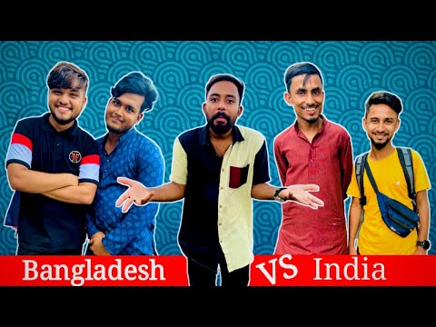 কারা বেশি মেয়েদের নাম বলতে পারে॥সস্তা ভলোগ॥Bangla Funny Video ॥Nahid Hasan ॥Kaka On Fire ॥