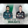 Bangladesh vs New Zealand Highlights || 1st ODI || New Zealand tour of Bangladesh 2023