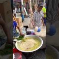 Jhal Muri – A Bangladeshi Street Food #shortsfeed #shortvideo #travel #bangladesh #bdfood #haji