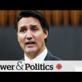 Trudeau accuses India's government of involvement in killing of Canadian Sikh leader