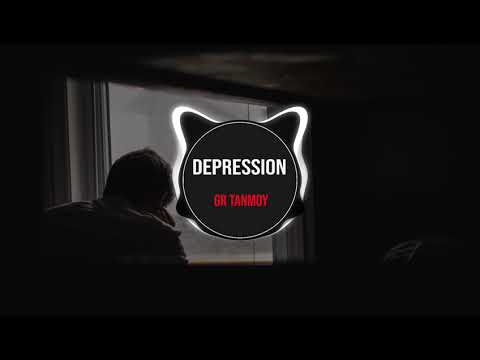 Depression | GR Tanmoy | Bangla Rap Song 2019 | Official Audio