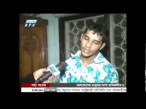 Bangladesh crime show Ekusher Chokh Aftab Ahmed, ,Sagor Runi Murder Episode   YouTube