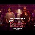 Jawan: Not Ramaiya Vastavaiya Extended Version (Hindi): Shah Rukh Khan |Atlee |Anirudh |Nayanthara