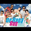 Akshay Kumar Best Comedy Movie | De Dana Dan Full Movie | Katrina, Paresh Rawal, Sunil Shetty
