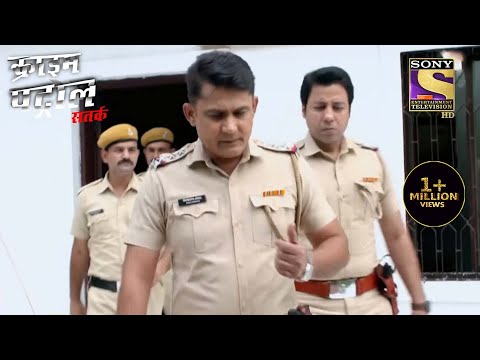 An Act Of Strong Judgement | Crime Patrol | Inspector Series