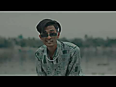 KHUDA HAFIZ (Official Music Video) || New Bangla Rap Song 2023_XS SHAHADAT