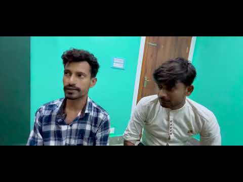 যা হয় মঙ্গলের জন্য হয় 🥱 | Apurba Bhowmick Funny Video | Funny Video 2023 | Bangla Comedy |