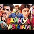 Hindi Love Story Movie | Ramaiya Vastavaiya Full Movie | Girish Kumar, Shruti Haasan, Sonu Sood