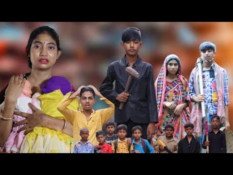 আদালতের শেষ বিচার //বাংলা ফানি ভিডিও//Bangla Shikha molok video