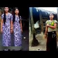 Rohingya Song Noor Fatama And Anwar bhai Love History, N Bangladesh, Ed By Sajid K🎶🎶 720p