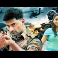 Atharvaa (HD)-New Released Full Hindi Dubbed Film |Sri Divya, Telugu Love Story |Weapon The Hathyaar