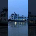 MV MIRAZ-1 #viral #bangladesh #travel #foryou #trend #river #reels #shorts