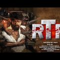 RTR | Thalapathy Vijay Blockbuster Action Movie | South Indian Hindi Dubbed Action Movie 2023
