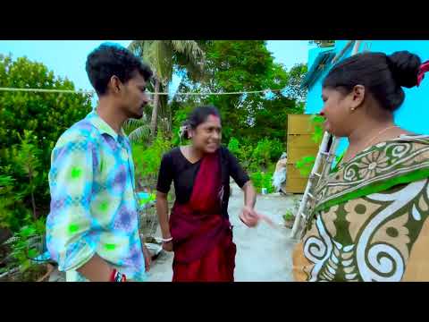 শাশুড়ি VS বউমা | Sasuri Vs Bouma | Apurba Bhowmick Funny Video | Funny Video 2023 | Comedy | Natok