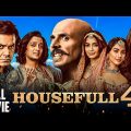 Housefull 4 New Comedy Movie 2023 | New Bollywood Action Hindi Movie 2023 | New Blockbuster Movies