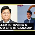 Exclusive: Bangladesh FM Abdul Momen Talks To India Today On India-Canada Spat & Others