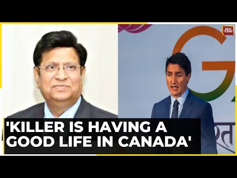 Exclusive: Bangladesh FM Abdul Momen Talks To India Today On India-Canada Spat & Others