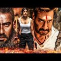 Ajay Devgan – Blockbuster Bollywood action hindi full movie | Superhit hindi Action full movie HD