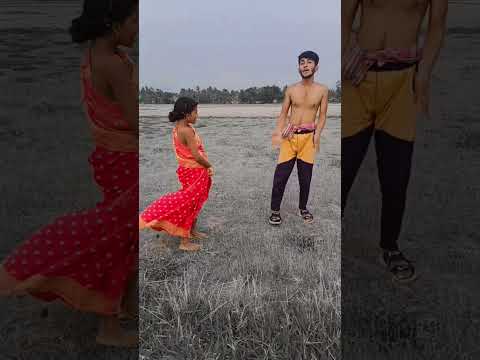 Tumi eto roga Kano?😁🤪 sorire Mānsa ka'i bangla funny video