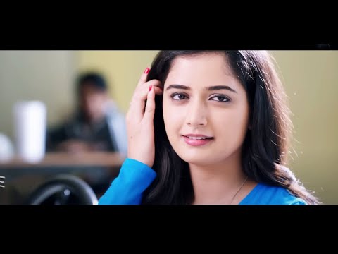 Telugu Hindi Dubbed Blockbuster Romantic Love Story Movie Full HD 1080p | Dilip Prakash, Ashika