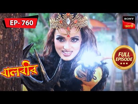 Attack On Baalveer | Baalveer – বালবীর | Full Episode 760 | 27 Sep 2023