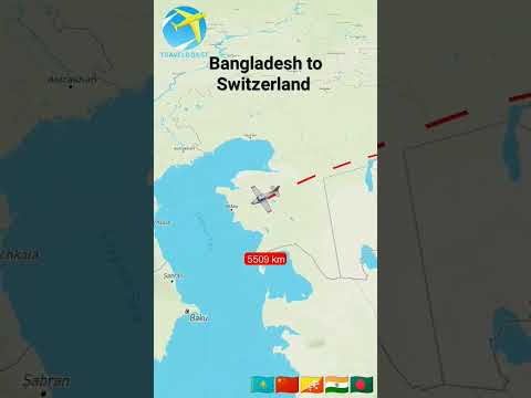 Switzerland  to  Bangladesh  travel 🛬🛬#shortvideo #viralvideo #viral #youtubeshorts #travel #foryou