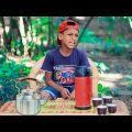 মোতালেবের চায়ের দোকানের ইন্টারভিউ 😂😂 | Friends Family Tv | Bangla Funny video | Bangla Natok 2023