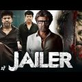 Jailer full movie Hindi dubbed | Jàiler movie 2023 Rajnikant