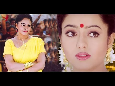 Maa Aayana Bangaram (Hindi Dubbed) – Full Movie | Rajsekhar | Soundarya | Kasthuri | Nirmalamma