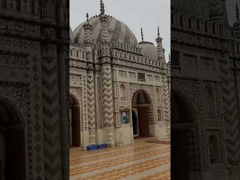 Bojra shahi masjid. #bangladesh #travel