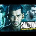 SANDAKOZHI – Bengali Hindi Dubbed Full Action Romantic Movie | Vishal, Meera Jasmine | Bangla Movie