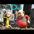 মটু পাতলু ড্যান্স ডিজে গান | Motu Patlu Dance Bangla DJ song| Bangla DJ gan |Motu Patlu dance video