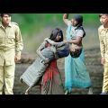 চাচির রাস্তা নিয়ে ঝগড়া  / Raju Mona funny video