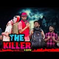 The Killer 11:59 PM | Bangla New Funny Video | Bhai Brothers | It’s Abir | Rashed