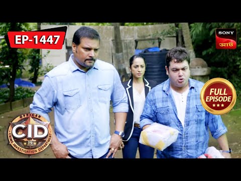 Gaming Becomes Fatal | CID (Bengali) – Ep 1447 | Full Episode | 1 Oct 2023