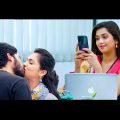 Real Herogiri Hindi Dubbed Blockbuster Action Movie Full HD 1080p | Sunny Naveen, Seema Choudary