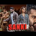Sanki New Released Full Hindi Dubbed South Movie 2023 | Jr Ntr New Blockbuster Action Movie 2023