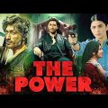 The Power New Movie 2023 | New Bollywood Action Hindi Movie 2023 | New Blockbuster Movies