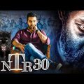 NTR30 " Jr Ntr New Blockbuster Action Movie 2023 " New Released Full Hindi Dubbed South Movie 2023