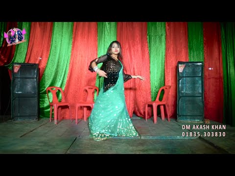 ঝাল্লাগে | Vallage | Dance Video Bangla Song | Sumi | Jallage|  ভাল্লাগে | Bangla Dance Covere 2023