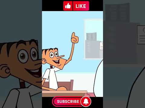 Bangla funny cartoon video #shortvideo #youtubeshorts #cartoon #funny #viralvideo #shorts #short