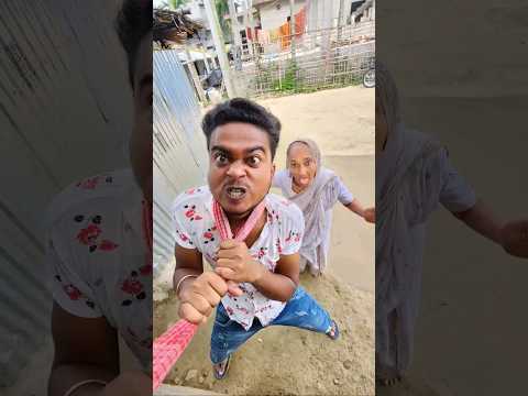 New bangla funny video || Best comedy video || Bangla comedy || Gopen comedy king#sorts