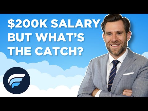 $200,000 Salary for New Lawyers #shorts