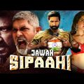 Jawan Sipaahi – South Indian Full Movie Dubbed In Hindi | Gopichand, Raashi Khanna, Jagapathi babu
