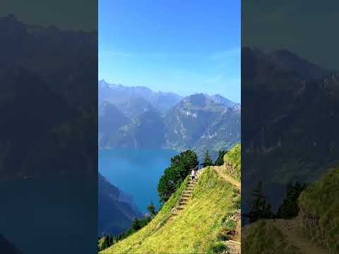 Swizerland #switzerland #swiss #tiktok #youtubeshort #travel #bangladesh #natural