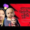 বিউটি আর বাতেমের চালাকি /Bangla funny video/@aponbon