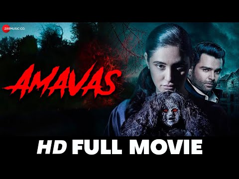 अमावस Amavas (2019) – Full Movie | Nargis Fakhri | Sachiin Joshi | Mona Singh | Ali Asgar Agha