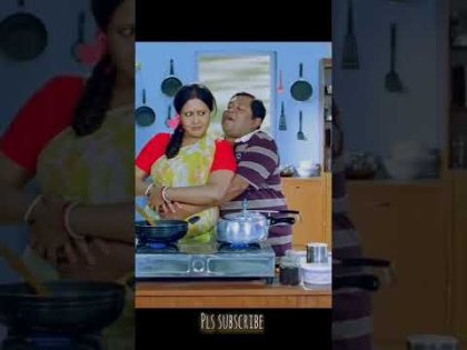 Bangla Movie Best Comedy Secen Part 1